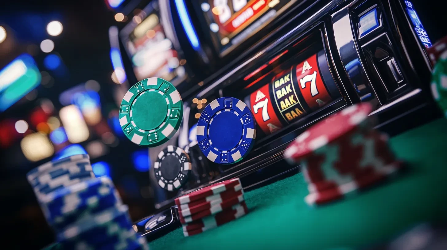 Menjelajahi Keunggulan 《668 duit slot》 pada 2026/08/20